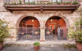 Casona De La Salceda
